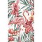 Nuloom Stephanie Tropical Flamingo Indoor/Outdoor Area Rug 8ft x 10ft HJOA05A-8010 - alternate 6